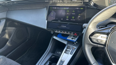 Peugeot 408 1.2 PureTech GT 5dr EAT8 Petrol Hatchback